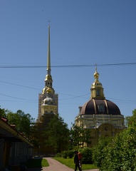 Peter and Paul Cathedral1